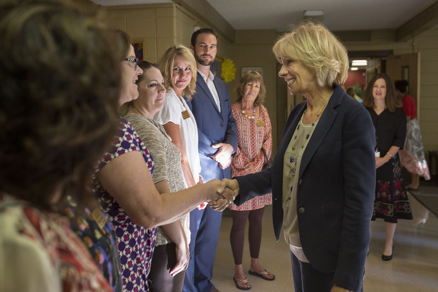 DeVos